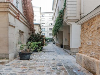 Appartement Paris  12