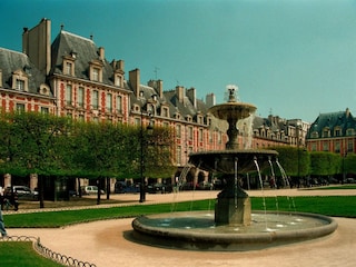 Apartment Paris  13