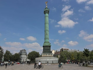 Apartment Paris  16