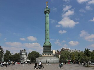 Appartement Paris  16