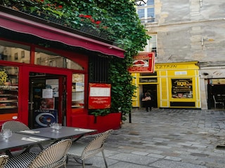 Appartement Paris  17