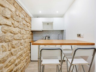 Apartment Paris  2