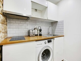 Apartment Paris  3