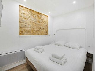 Apartment Paris  4