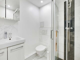 Apartment Paris  5