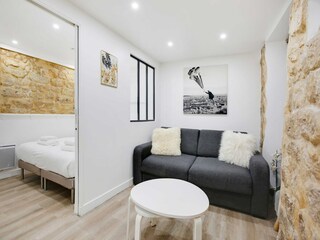 Apartment Paris  6