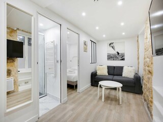 Apartment Paris  7
