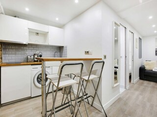Apartment Paris  8