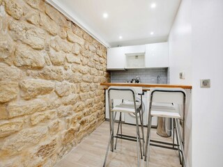Apartment Paris  9