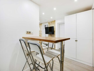Apartment Paris  10