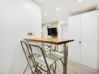 Apartment Paris  2