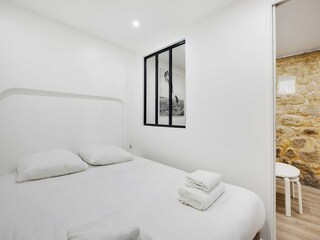 Apartment Paris  11