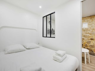Apartment Paris  3