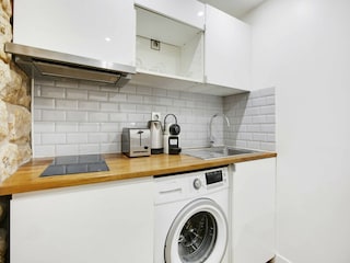 Apartment Paris  5