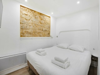 Apartment Paris  6