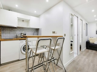 Apartment Paris  10