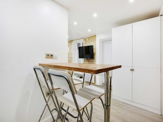 Apartment Paris  12