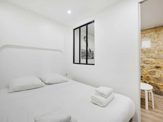 Apartment Paris  13