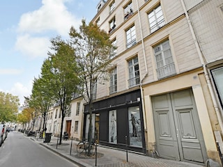 Apartamento Paris  18