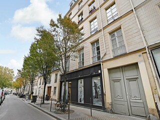 Apartment Paris  18