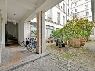 Apartment Paris  19