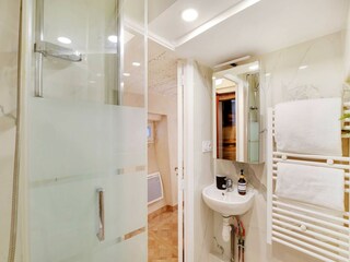 Apartment Paris  20