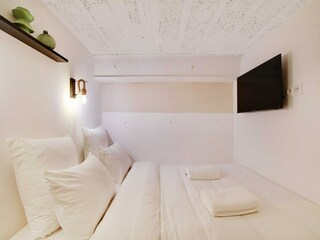 Appartement Paris Kenmerken 2
