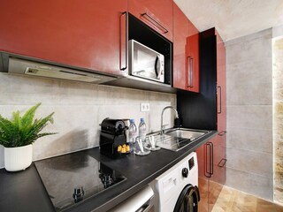 Apartment Paris  24