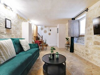 Appartement Paris Kenmerken 3