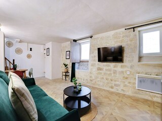 Appartamento Paris  25