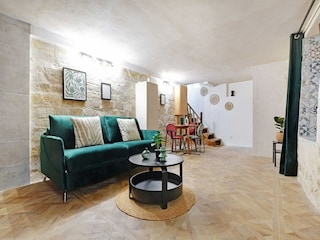 Appartamento Paris Caratteristiche 5