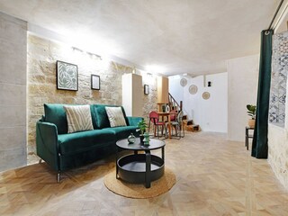 Appartement Paris Kenmerken 5