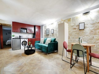 Appartamento Paris Caratteristiche 7