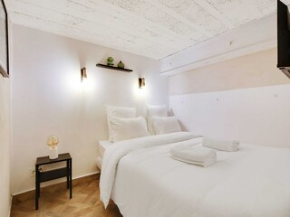 Appartement Paris Kenmerken 8