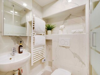 Appartement Paris Kenmerken 9