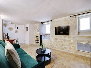 Appartement Paris Kenmerken 12