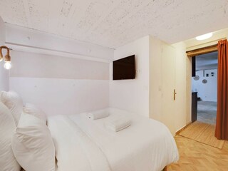 Apartment Paris Ausstattung 15