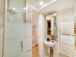 Apartment Paris Ausstattung 17