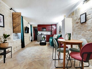 Apartment Paris  31