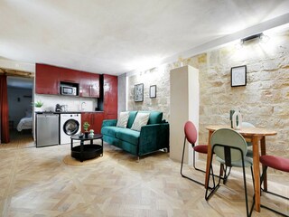 Apartment Paris  32