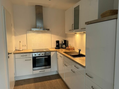 Ferienwohnung Möwe