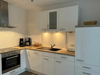 Appartement de vacances Hooksiel Équipement 18