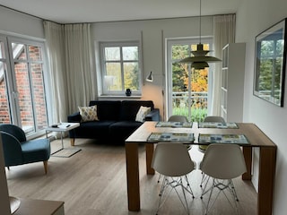 Vakantieappartement Hooksiel Kenmerken 9