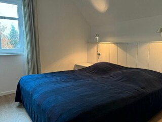 Appartamento per vacanze Hooksiel Caratteristiche 12