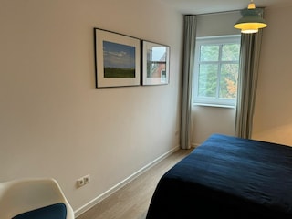 Apartamento de vacaciones Hooksiel Características 13