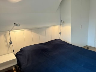 Apartamento de vacaciones Hooksiel Características 14