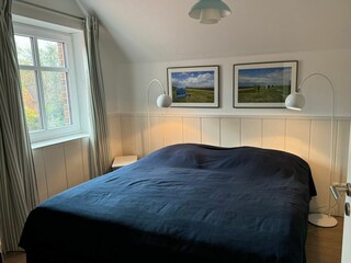 Vakantieappartement Hooksiel Kenmerken 15