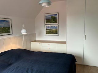 Vakantieappartement Hooksiel Kenmerken 16