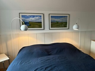 Vakantieappartement Hooksiel Kenmerken 17