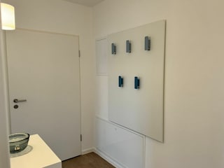 Vakantieappartement Hooksiel Kenmerken 20